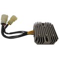 Ilb Gold Rectifier, Replacement For Lester KW1024 KW1024